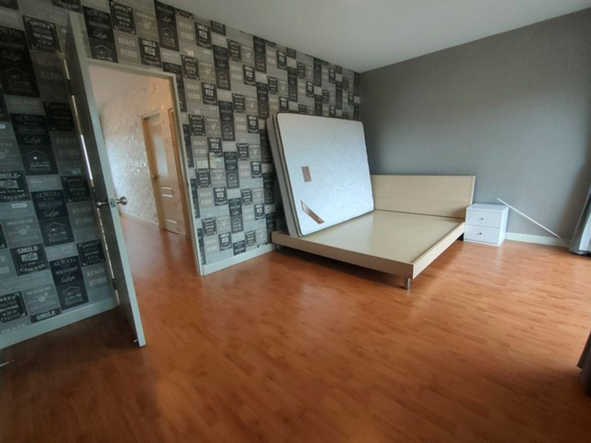 ขายทาวน์โฮมพระราม 2 บางขุนเทียน : ขายพร้อมผู้เช่าทาวน์โฮม 3 ชั้น ม.วิสต้า ปาร์ค พระราม 2 Renovate ใหม่