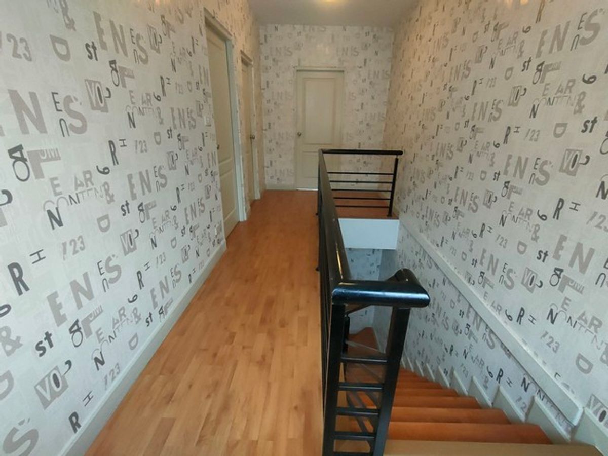 ขายทาวน์โฮมพระราม 2 บางขุนเทียน : ขายพร้อมผู้เช่าทาวน์โฮม 3 ชั้น ม.วิสต้า ปาร์ค พระราม 2 Renovate ใหม่