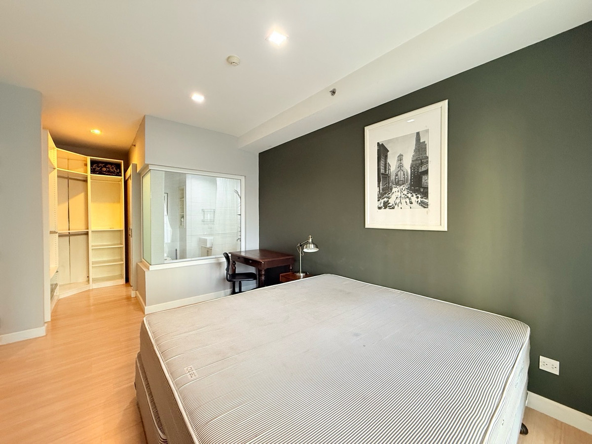 For RentCondoSathorn, Narathiwat : For Rent | The Seed Mingle 42 Sqm Available | 20K