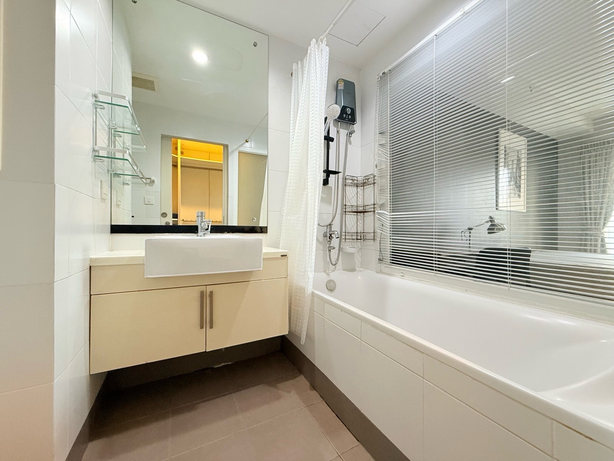 For RentCondoSathorn, Narathiwat : For Rent | The Seed Mingle 42 Sqm Available | 20K