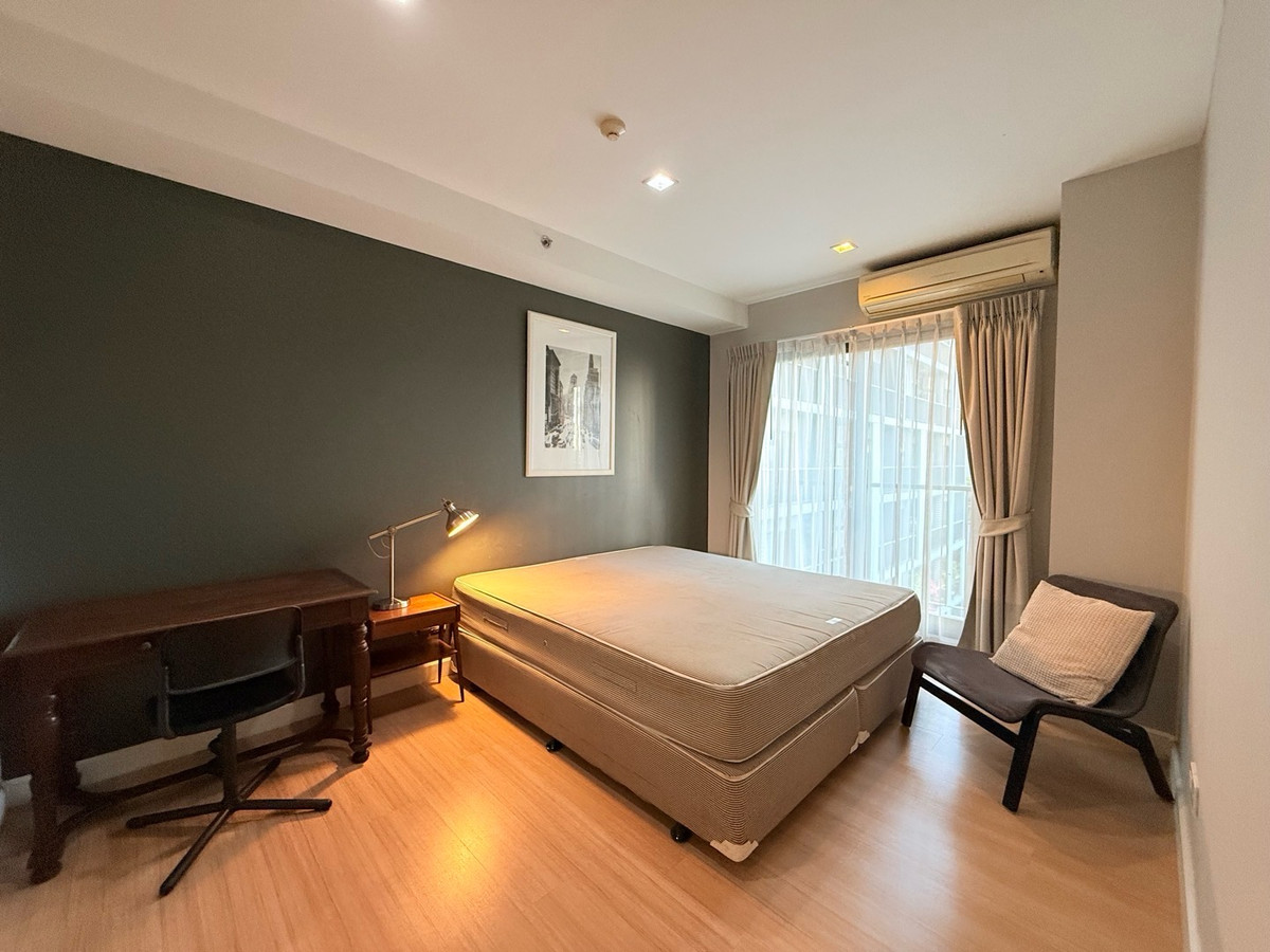 For RentCondoSathorn, Narathiwat : For Rent | The Seed Mingle 42 Sqm Available | 20K