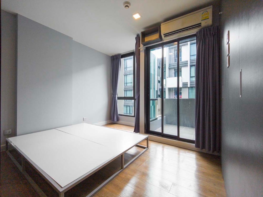 ให้เช่าคอนโดนวมินทร์ รามอินทรา : ให้เช่า โครงการ ESTA BLISS รามอินทรา ทำเลดี ราคาโดนใจสุดๆ ตกแต่งพร้อมอยู่ มีเครื่องซักผ้า พร้อมอยู่สิ้นเดือน ก.ค.