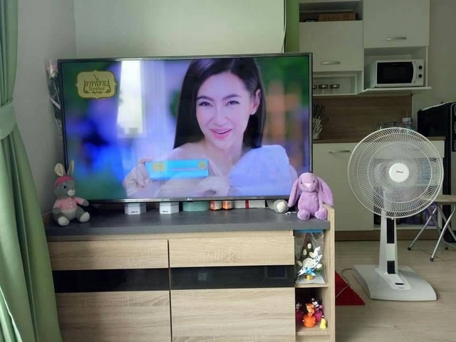 For SaleCondoEakachai, Bang Bon : Modern condo for sale, Modern Condo, Kamnanman Soi 3, size 28 sq m., near Kanlapaphruek Road, BTS