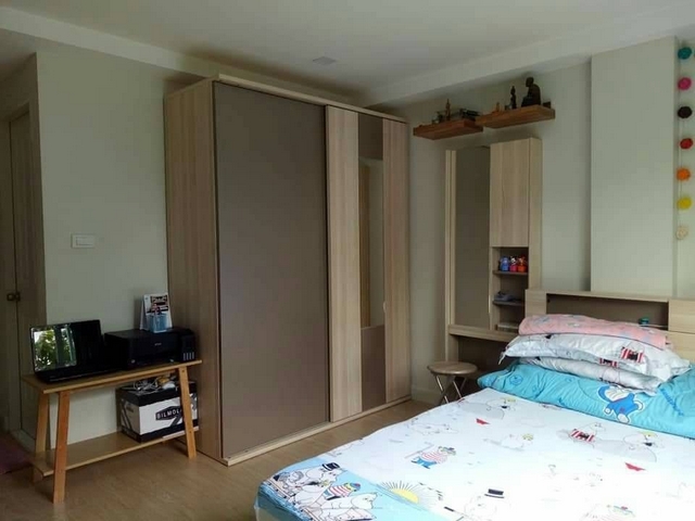 For SaleCondoEakachai, Bang Bon : Modern condo for sale, Modern Condo, Kamnanman Soi 3, size 28 sq m., near Kanlapaphruek Road, BTS