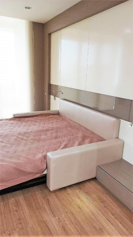For RentCondoSiam Paragon ,Chulalongkorn,Samyan : 4669😊 For RENT🏢 CHAMCHURI SQUARE RESIDENCE📞O99-5919653,065-9423251✅LineID:@sureresidence