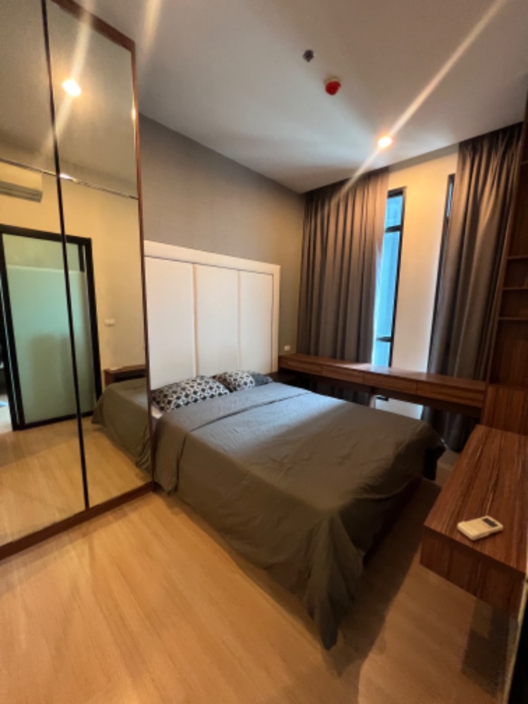 For RentCondoRama9, Petchburi, RCA : for rent Capital ekkamai thonglor 1 bed 🌟❤️💥