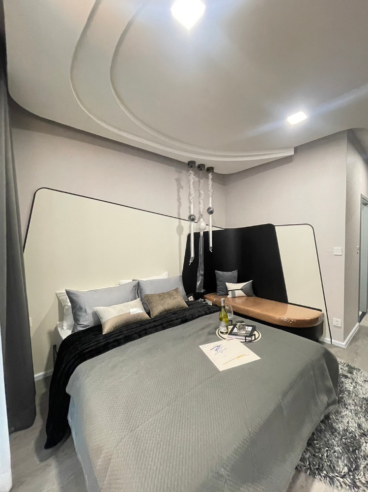 ขายดาวน์คอนโดปทุมธานี รังสิต ธรรมศาสตร์ : 💕Modiz avatgarde คอนโดใกล้มหาวิทยาลัยธรรมศาสตร์ โครงการที่เป็นกระแสแรง ฮอตสุดๆ  sold out ภายในวันเดียวเท่านั้น ตอนนี้ sold out ไปแล้ว แต่สนใจติดต่อทางเราได้