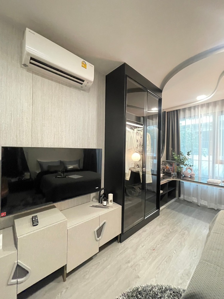 ขายดาวน์คอนโดปทุมธานี รังสิต ธรรมศาสตร์ : 💕Modiz avatgarde คอนโดใกล้มหาวิทยาลัยธรรมศาสตร์ โครงการที่เป็นกระแสแรง ฮอตสุดๆ  sold out ภายในวันเดียวเท่านั้น ตอนนี้ sold out ไปแล้ว แต่สนใจติดต่อทางเราได้