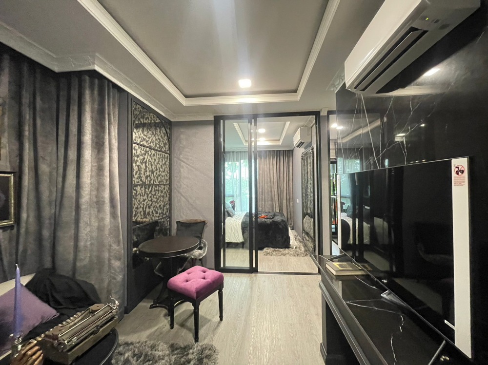 ขายดาวน์คอนโดปทุมธานี รังสิต ธรรมศาสตร์ : 💕Modiz avatgarde คอนโดใกล้มหาวิทยาลัยธรรมศาสตร์ โครงการที่เป็นกระแสแรง ฮอตสุดๆ  sold out ภายในวันเดียวเท่านั้น ตอนนี้ sold out ไปแล้ว แต่สนใจติดต่อทางเราได้