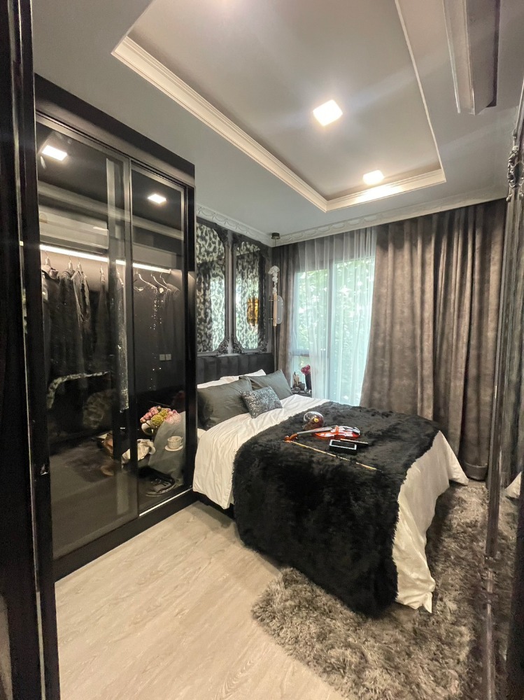 ขายดาวน์คอนโดปทุมธานี รังสิต ธรรมศาสตร์ : 💕Modiz avatgarde คอนโดใกล้มหาวิทยาลัยธรรมศาสตร์ โครงการที่เป็นกระแสแรง ฮอตสุดๆ  sold out ภายในวันเดียวเท่านั้น ตอนนี้ sold out ไปแล้ว แต่สนใจติดต่อทางเราได้