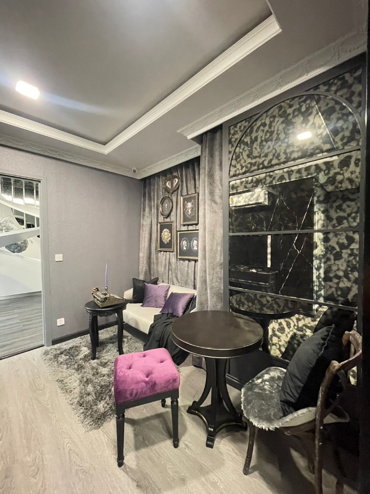 ขายดาวน์คอนโดปทุมธานี รังสิต ธรรมศาสตร์ : 💕Modiz avatgarde คอนโดใกล้มหาวิทยาลัยธรรมศาสตร์ โครงการที่เป็นกระแสแรง ฮอตสุดๆ  sold out ภายในวันเดียวเท่านั้น ตอนนี้ sold out ไปแล้ว แต่สนใจติดต่อทางเราได้