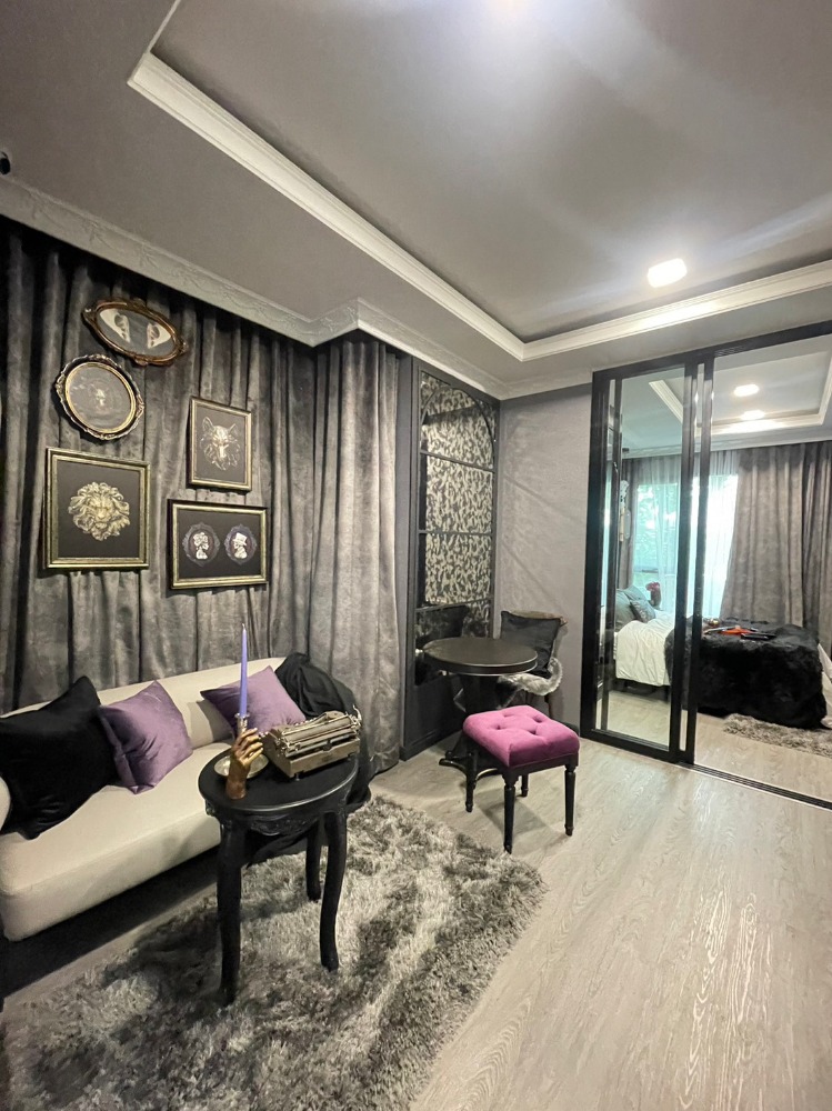 ขายดาวน์คอนโดปทุมธานี รังสิต ธรรมศาสตร์ : 💕Modiz avatgarde คอนโดใกล้มหาวิทยาลัยธรรมศาสตร์ โครงการที่เป็นกระแสแรง ฮอตสุดๆ  sold out ภายในวันเดียวเท่านั้น ตอนนี้ sold out ไปแล้ว แต่สนใจติดต่อทางเราได้