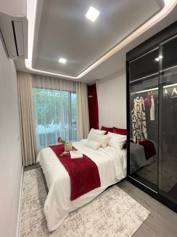 ขายดาวน์คอนโดปทุมธานี รังสิต ธรรมศาสตร์ : 💕Modiz avatgarde คอนโดใกล้มหาวิทยาลัยธรรมศาสตร์ โครงการที่เป็นกระแสแรง ฮอตสุดๆ  sold out ภายในวันเดียวเท่านั้น ตอนนี้ sold out ไปแล้ว แต่สนใจติดต่อทางเราได้