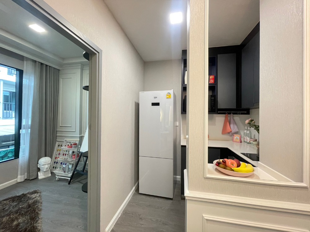 ขายดาวน์คอนโดปทุมธานี รังสิต ธรรมศาสตร์ : 💕Modiz avatgarde คอนโดใกล้มหาวิทยาลัยธรรมศาสตร์ โครงการที่เป็นกระแสแรง ฮอตสุดๆ  sold out ภายในวันเดียวเท่านั้น ตอนนี้ sold out ไปแล้ว แต่สนใจติดต่อทางเราได้