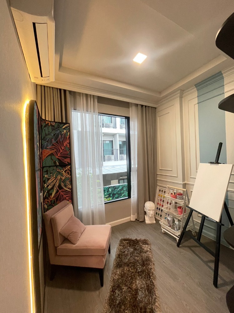 ขายดาวน์คอนโดปทุมธานี รังสิต ธรรมศาสตร์ : 💕Modiz avatgarde คอนโดใกล้มหาวิทยาลัยธรรมศาสตร์ โครงการที่เป็นกระแสแรง ฮอตสุดๆ  sold out ภายในวันเดียวเท่านั้น ตอนนี้ sold out ไปแล้ว แต่สนใจติดต่อทางเราได้