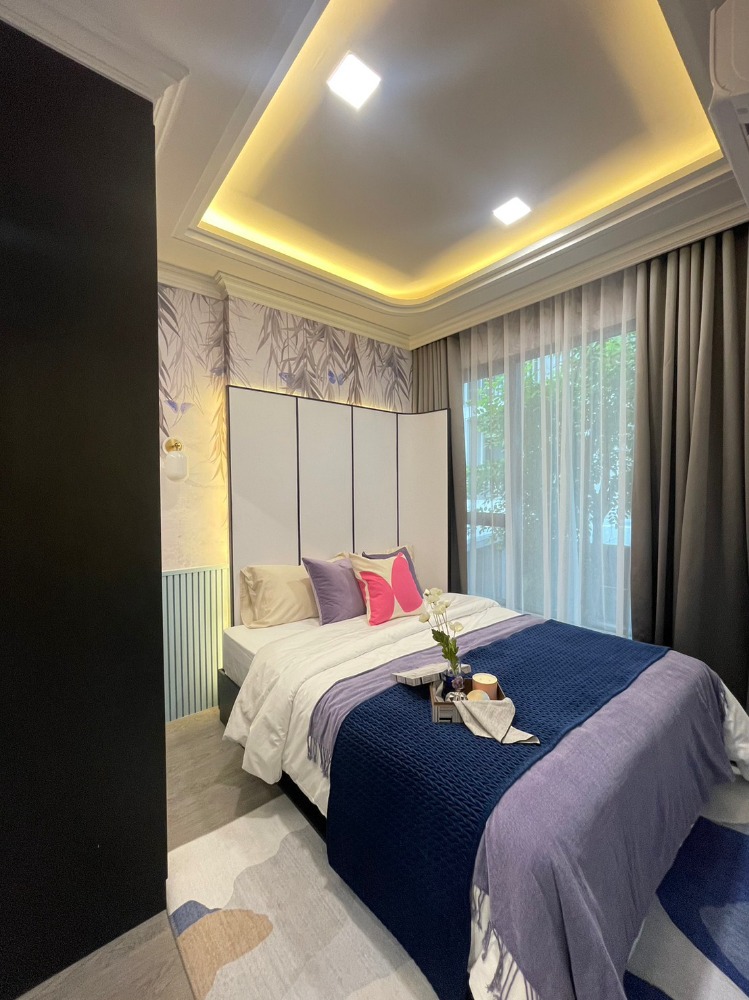 ขายดาวน์คอนโดปทุมธานี รังสิต ธรรมศาสตร์ : 💕Modiz avatgarde คอนโดใกล้มหาวิทยาลัยธรรมศาสตร์ โครงการที่เป็นกระแสแรง ฮอตสุดๆ  sold out ภายในวันเดียวเท่านั้น ตอนนี้ sold out ไปแล้ว แต่สนใจติดต่อทางเราได้