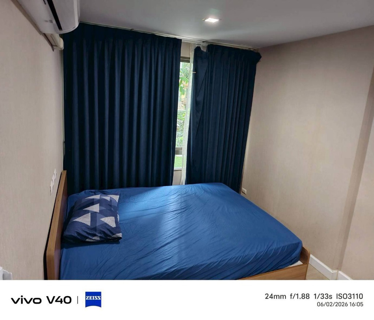 For RentCondoRatchadapisek, Huaikwang, Suttisan : FOR Rent Metro Luxe Ratchada Unit 455/25