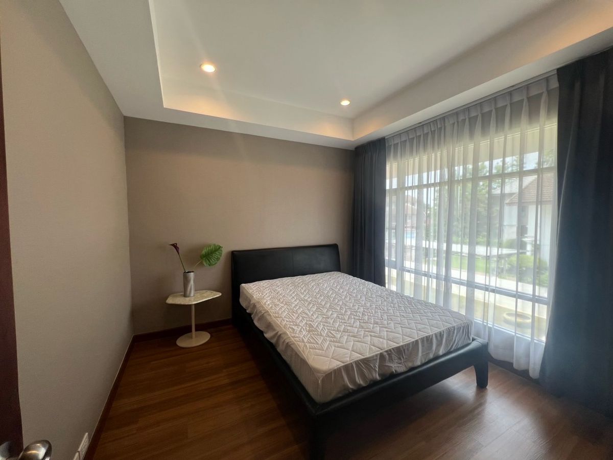 For SaleHousePathum Thani,Rangsit, Thammasat : 👇For sale  newly renovated house  in Muang Ake compound, near Rangsit University, Future park Rangsit