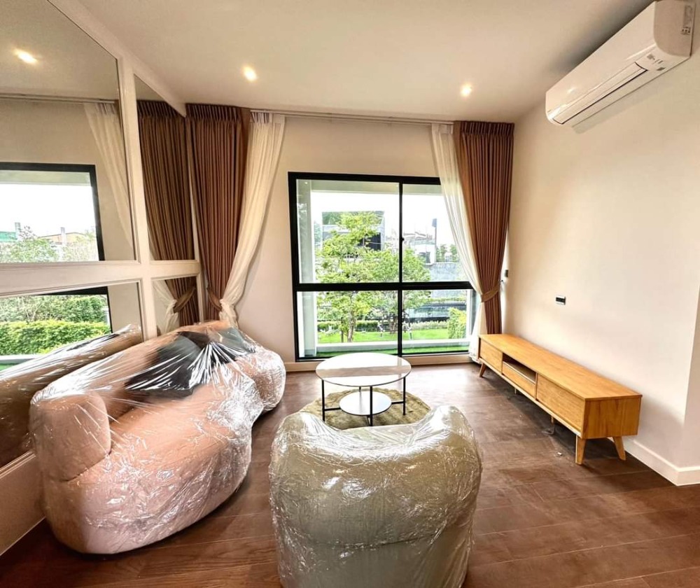 ให้เช่าบ้านพัฒนาการ ศรีนครินทร์ : For Rent!!!  Bugaan krungthep kreetha