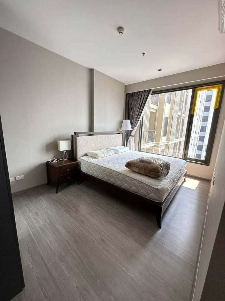 ให้เช่าคอนโดวงเวียนใหญ่ เจริญนคร : For Rent  Nye by Sansiri, Wong Wian Yai