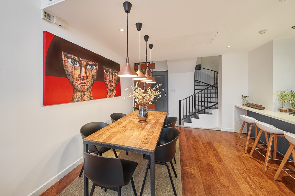 For SaleCondoSathorn, Narathiwat : 🔥 For sale, The Empire place, 2 bedrooms near BTS Chong Nonsi.