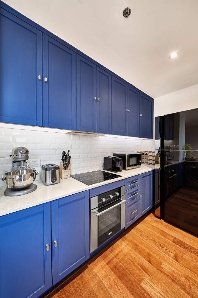 For SaleCondoSathorn, Narathiwat : 🔥 For sale, The Empire place, 2 bedrooms near BTS Chong Nonsi.