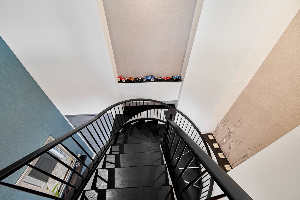 For SaleCondoSathorn, Narathiwat : 🔥 For sale, The Empire place, 2 bedrooms near BTS Chong Nonsi.