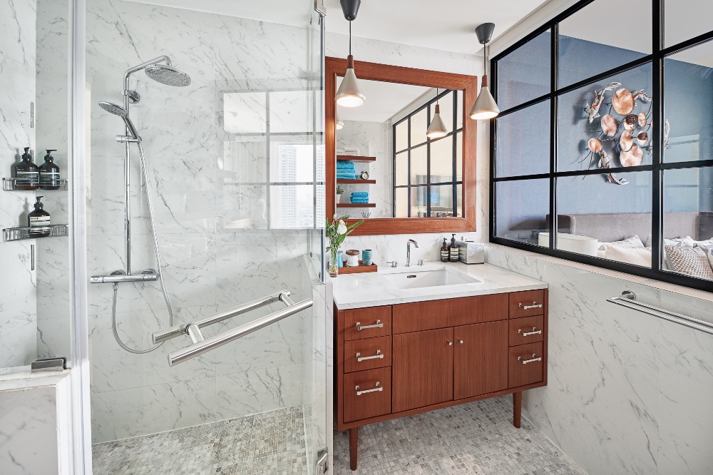 For SaleCondoSathorn, Narathiwat : 🔥 For sale, The Empire place, 2 bedrooms near BTS Chong Nonsi.