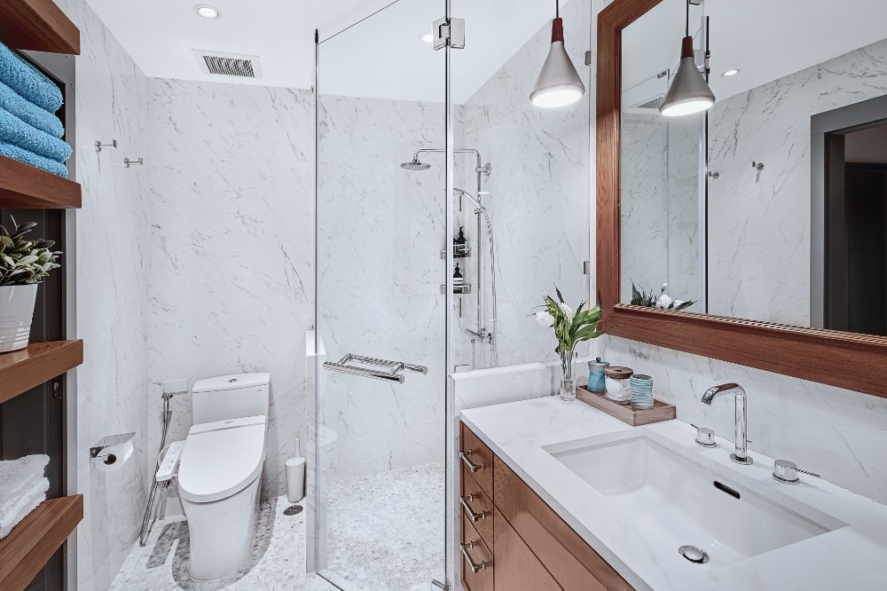 For SaleCondoSathorn, Narathiwat : 🔥 For sale, The Empire place, 2 bedrooms near BTS Chong Nonsi.