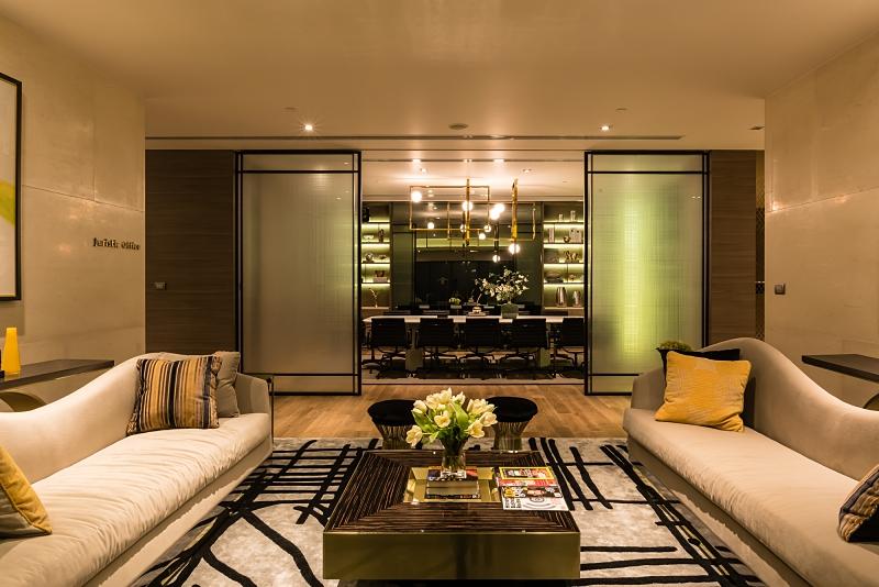 ขายคอนโดสาทร นราธิวาส : 🔥 Resale Unit : The Bangkok Sathorn ราคา 16.35 MB 1Bed 1Baht โทร 0959415999 (ณัฐ)