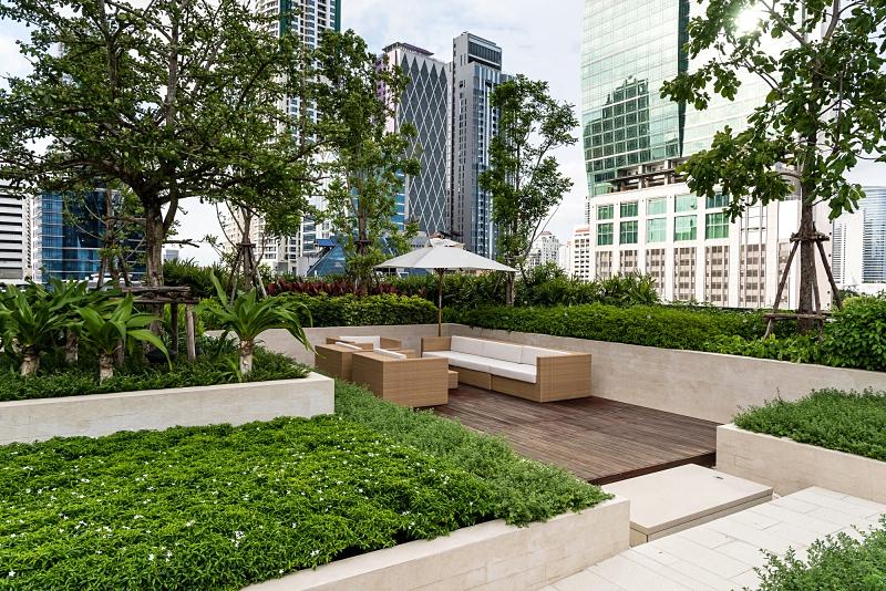 ขายคอนโดสาทร นราธิวาส : 🔥 Resale Unit : The Bangkok Sathorn ราคา 16.35 MB 1Bed 1Baht โทร 0959415999 (ณัฐ)