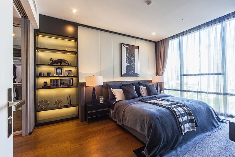 ขายคอนโดสาทร นราธิวาส : 🔥 Resale Unit : The Bangkok Sathorn ราคา 16.35 MB 1Bed 1Baht โทร 0959415999 (ณัฐ)