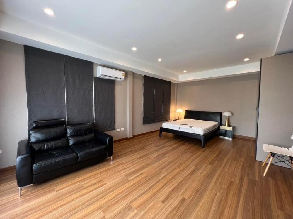 For SaleHousePathum Thani,Rangsit, Thammasat : 👇For sale  newly renovated house  in Muang Ake compound, near Rangsit University, Future park Rangsit