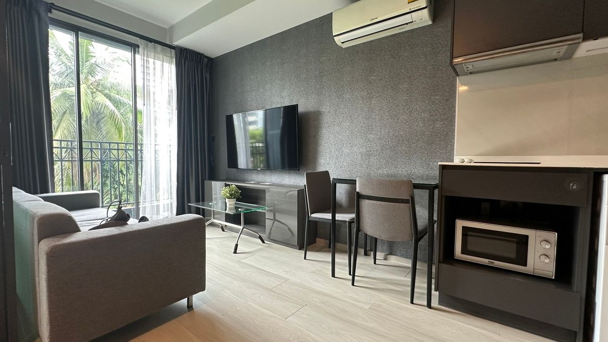 For RentCondoSukhumvit, Asoke, Thonglor : Venio Sukhumvit 10