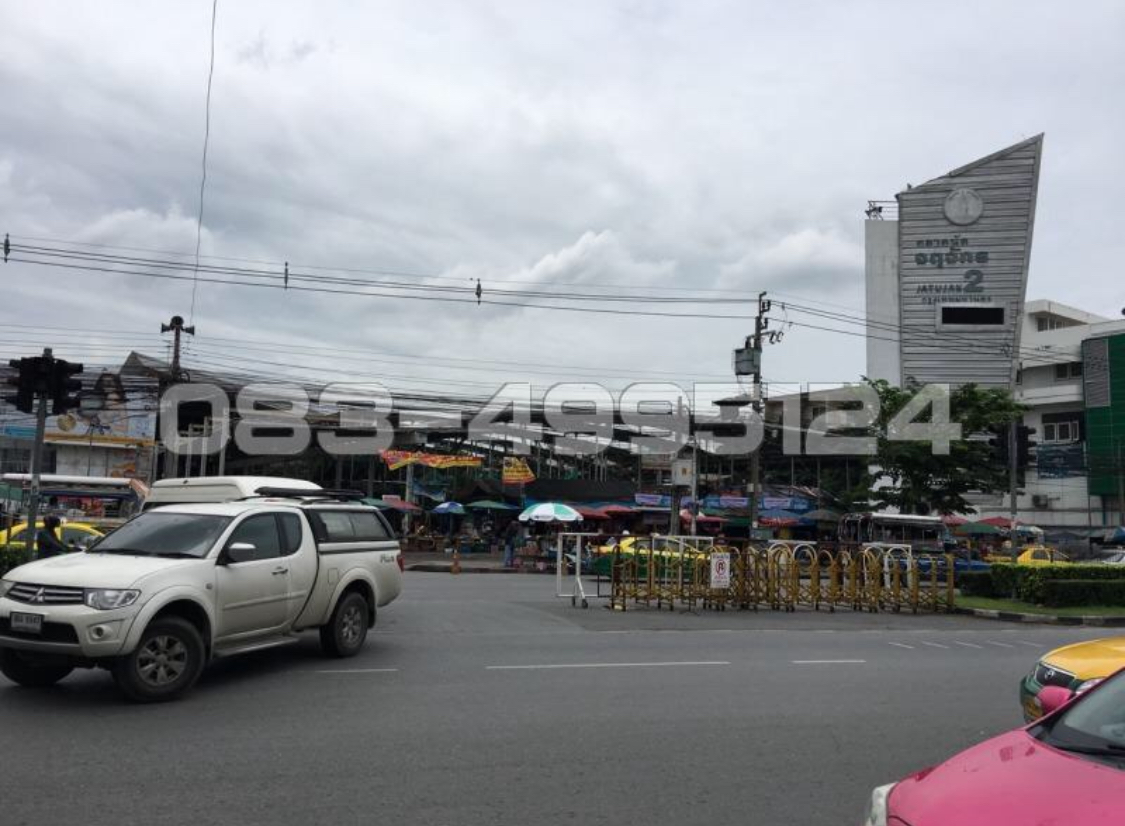 ขายที่ดินมีนบุรี-ร่มเกล้า : ขายที่ดิน ใกล้สถานีรถไฟฟ้า ตลาดมีนบุรี สายสีชมพู สายสีส้ม  527 , 332 ตรว.ซอยสีหบุรานุกิจ 16