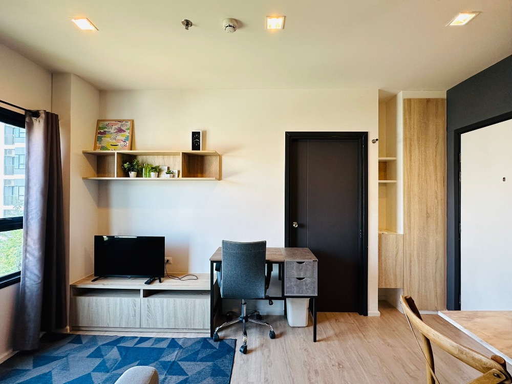 ขายคอนโดเชียงใหม่ : ขาย​คอนโด Escent ChiangMai Condo ตึกสูงข้างเซ็นทรัลเฟสติวัลเชียงใหม่ราคาต่ำกว่าตลาด