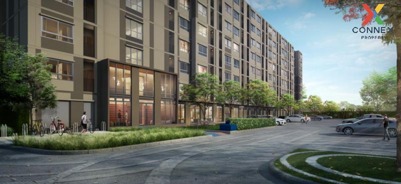For SaleCondoRattanathibet, Sanambinna : FOR SALE Condo , Plum Condo Samakkhi , Tha Sai , Mueang Nonthaburi , Nonthaburi , CX-81771