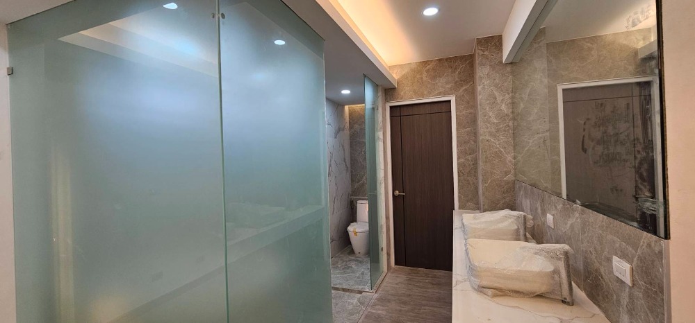 For SaleHome OfficeChokchai 4, Ladprao 71, Ladprao 48, : Home Office for Sale 3+1 floors, 4 bedrooms, 48.2 sq m Ladprao