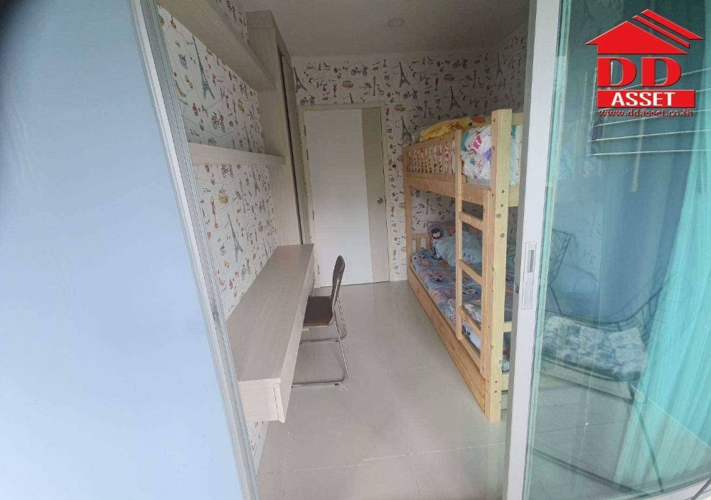 ขายคอนโดพัทยา บางแสน ชลบุรี สัตหีบ : ลุมพินี พาร์คบีช จอมเทียน พัทยา ติดชายหาด