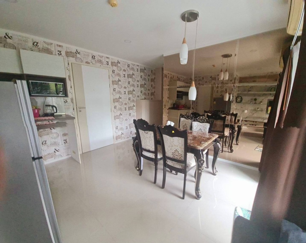 ขายคอนโดพัทยา บางแสน ชลบุรี สัตหีบ : ลุมพินี พาร์คบีช จอมเทียน พัทยา ติดชายหาด