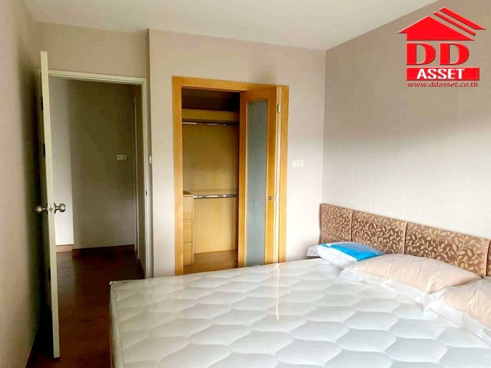 ขายคอนโดอ่อนนุช อุดมสุข : The Next Garden Suite Sukhumvit 52 ใกล้BTS อ่อนนุช