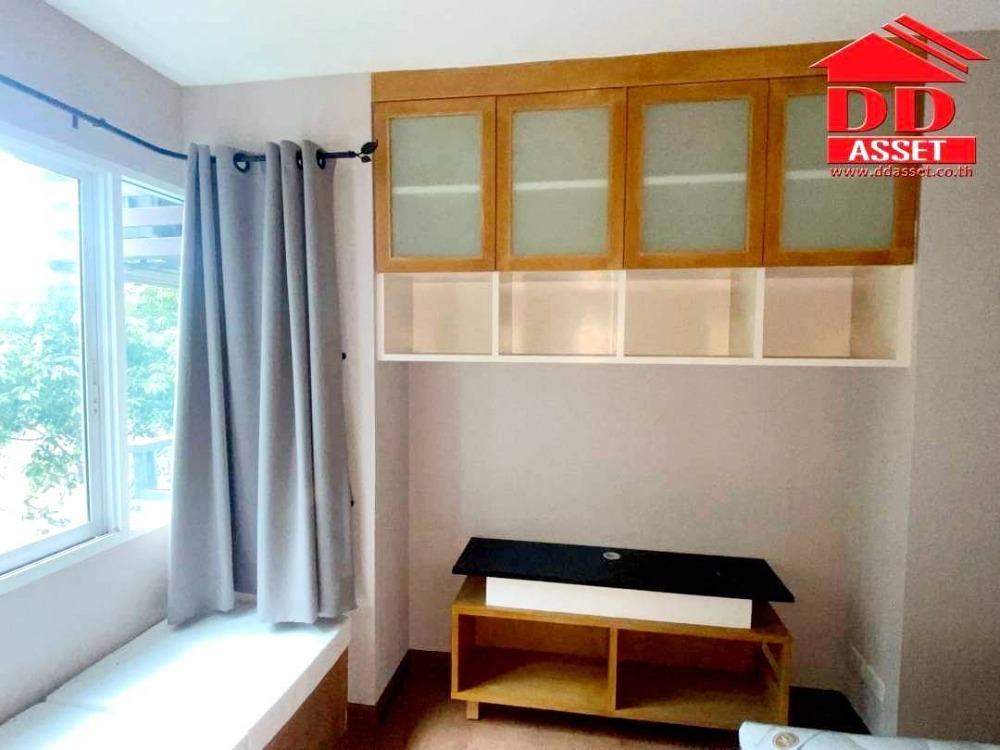 ขายคอนโดอ่อนนุช อุดมสุข : The Next Garden Suite Sukhumvit 52 ใกล้BTS อ่อนนุช