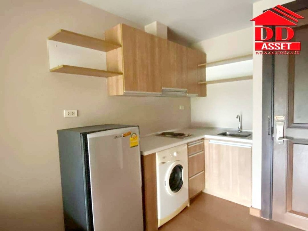 ขายคอนโดอ่อนนุช อุดมสุข : The Next Garden Suite Sukhumvit 52 ใกล้BTS อ่อนนุช