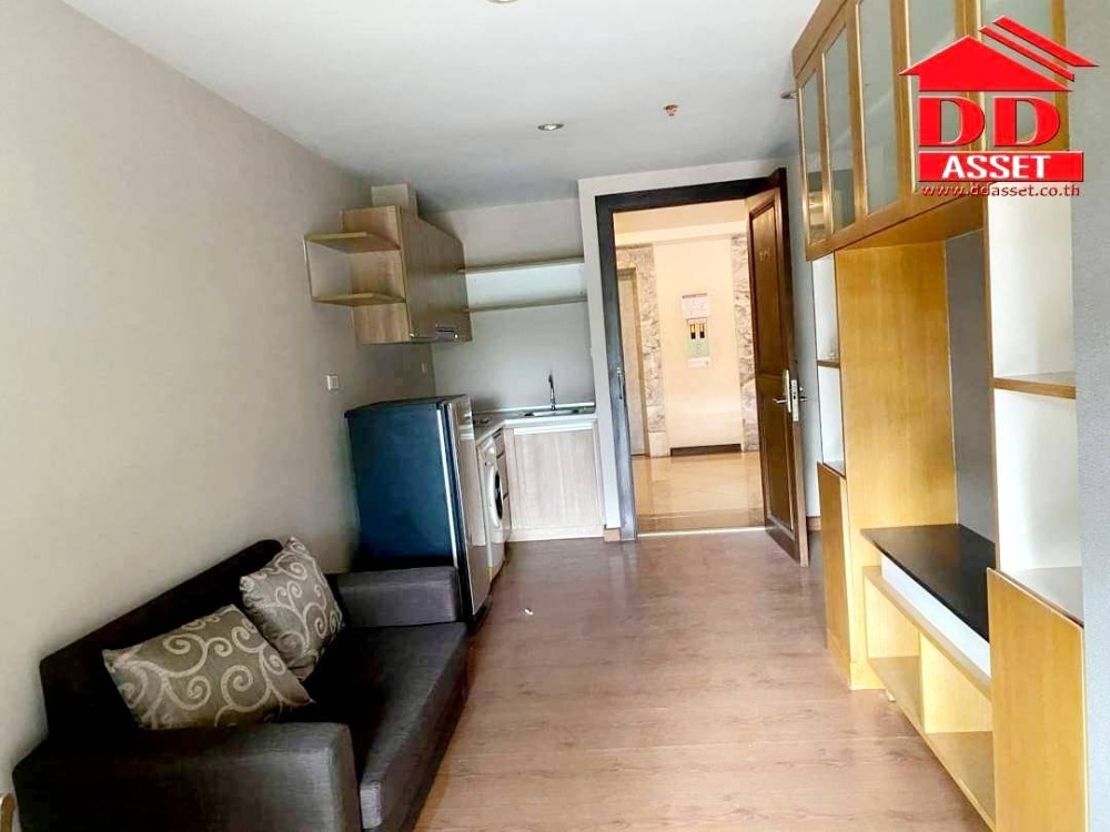 ขายคอนโดอ่อนนุช อุดมสุข : The Next Garden Suite Sukhumvit 52 ใกล้BTS อ่อนนุช