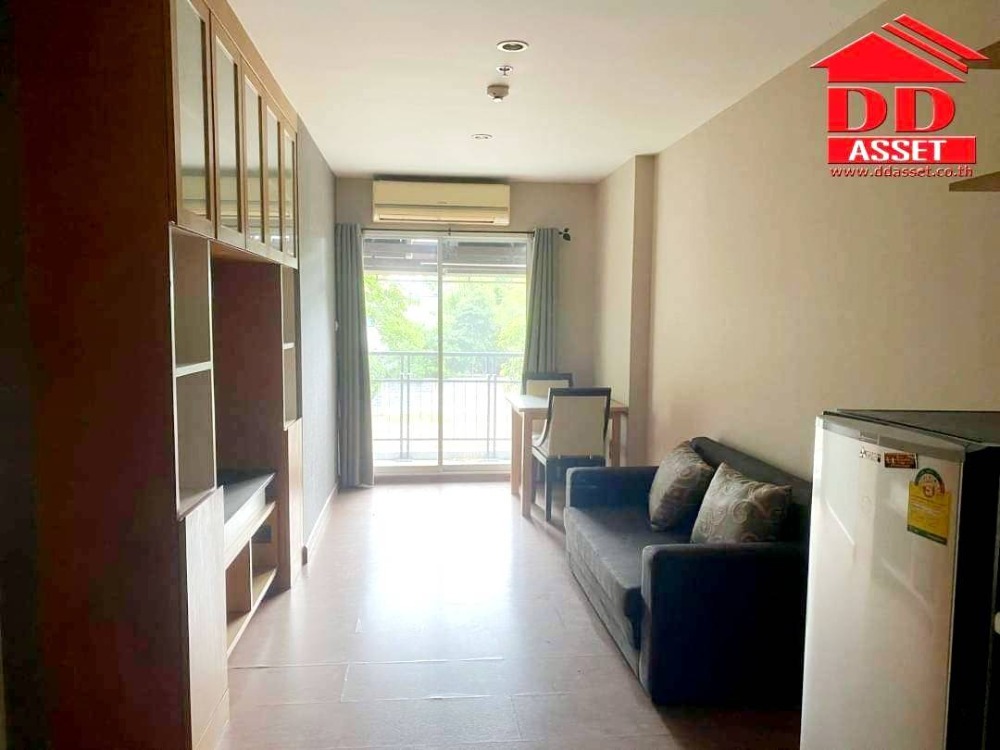 ขายคอนโดอ่อนนุช อุดมสุข : The Next Garden Suite Sukhumvit 52 ใกล้BTS อ่อนนุช