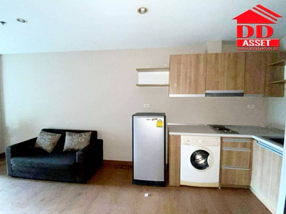 ขายคอนโดอ่อนนุช อุดมสุข : The Next Garden Suite Sukhumvit 52 ใกล้BTS อ่อนนุช