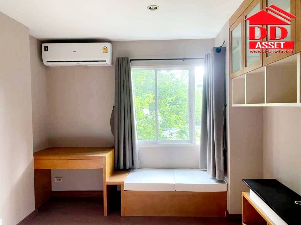 ขายคอนโดอ่อนนุช อุดมสุข : The Next Garden Suite Sukhumvit 52 ใกล้BTS อ่อนนุช