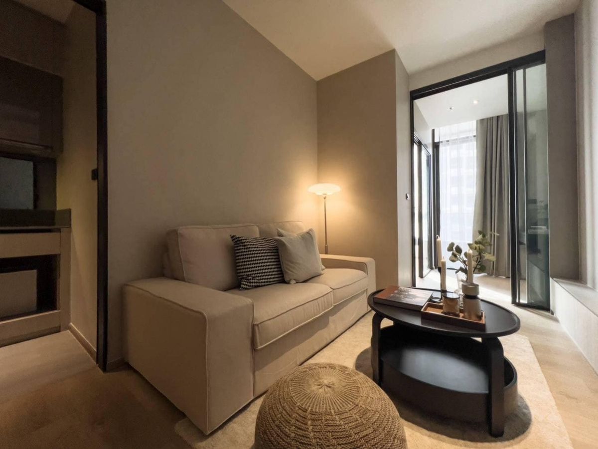 ให้เช่าคอนโดสุขุมวิท อโศก ทองหล่อ : ห้องสวย 🏙️ (For Rent/ให้เช่า)  The FINE Bangkok Thonglor - Ekamai /  เดอะ ฟายน์ แบงค็อค ทองหล่อ-เอกมัย 