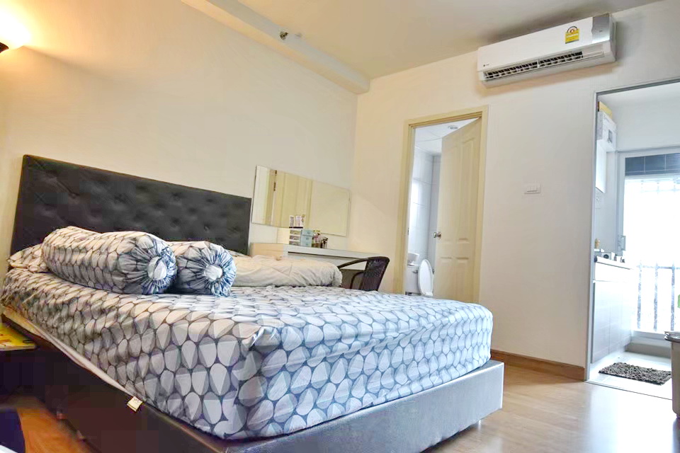 ให้เช่าคอนโดบางซื่อ วงศ์สว่าง เตาปูน : 0103😊😍 For RENT ให้เช่า Studio ใกล้ MRT บางซ่อน🏢ศุภาลัย เวอเรนด้า ประชาชื่น🔔พื้นที่:31.50ตร.ม.💲เช่า:10,500฿📞O99-5919653,065-9423251✅LineID:@sureresidence