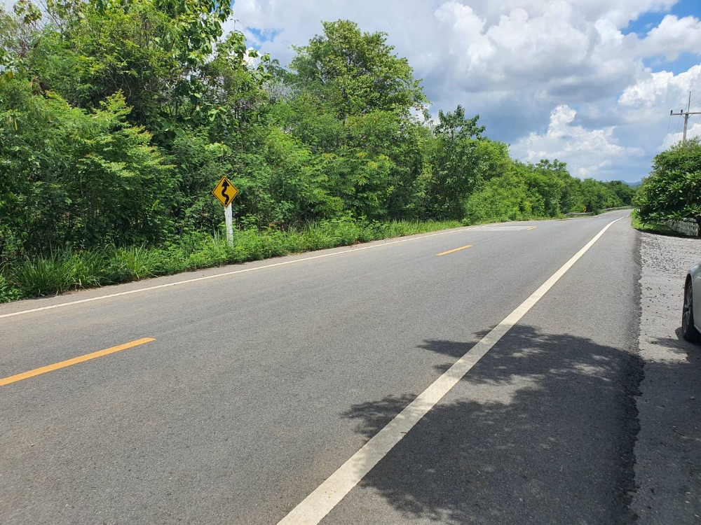 ขายที่ดินสระบุรี : ขายที่ดินเปล่า 25 ไร่ วิวสวย เห็นเขาไกล ๆ บรรยากาศดีมาก เหมาะปลูกบ้านทำเกษตรอินทรีย์ แสลงพัน วังม่วง สระบุรี